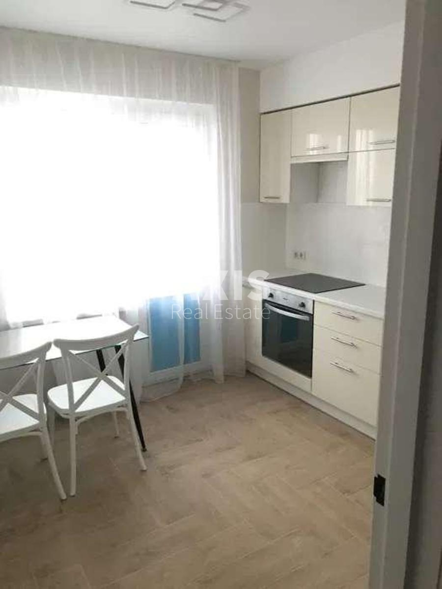 1к квартира ул. Гмыри Бориса 180