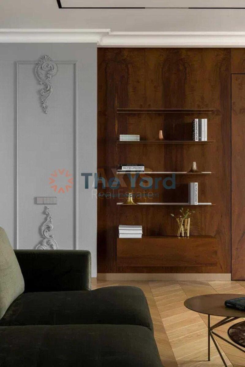 4k apartment vul. Andriya Verkhohlyada 18640888