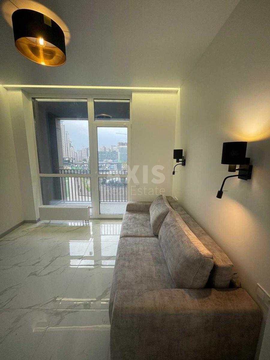 2k apartment prov. Novopechers'kyj 59