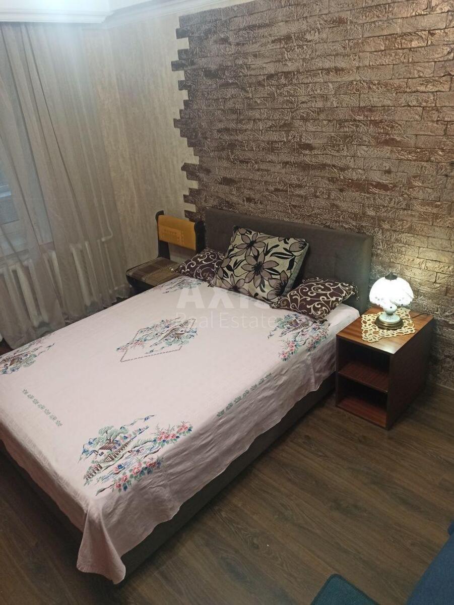 1k apartment pr-t Rokossovs'kogo Marshala 4А641113