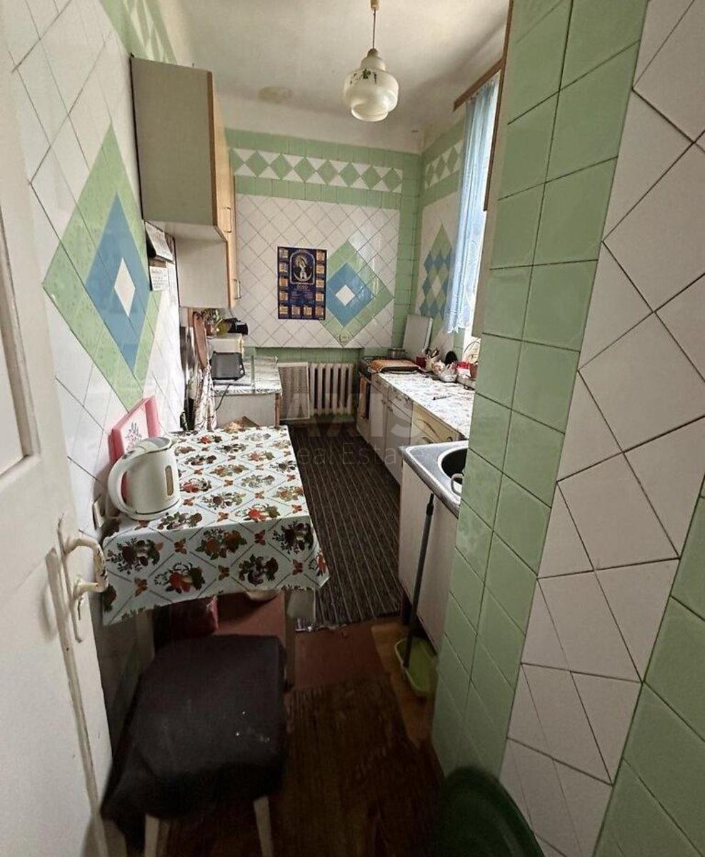 2k apartment vul. Bilokur Kateryny 81