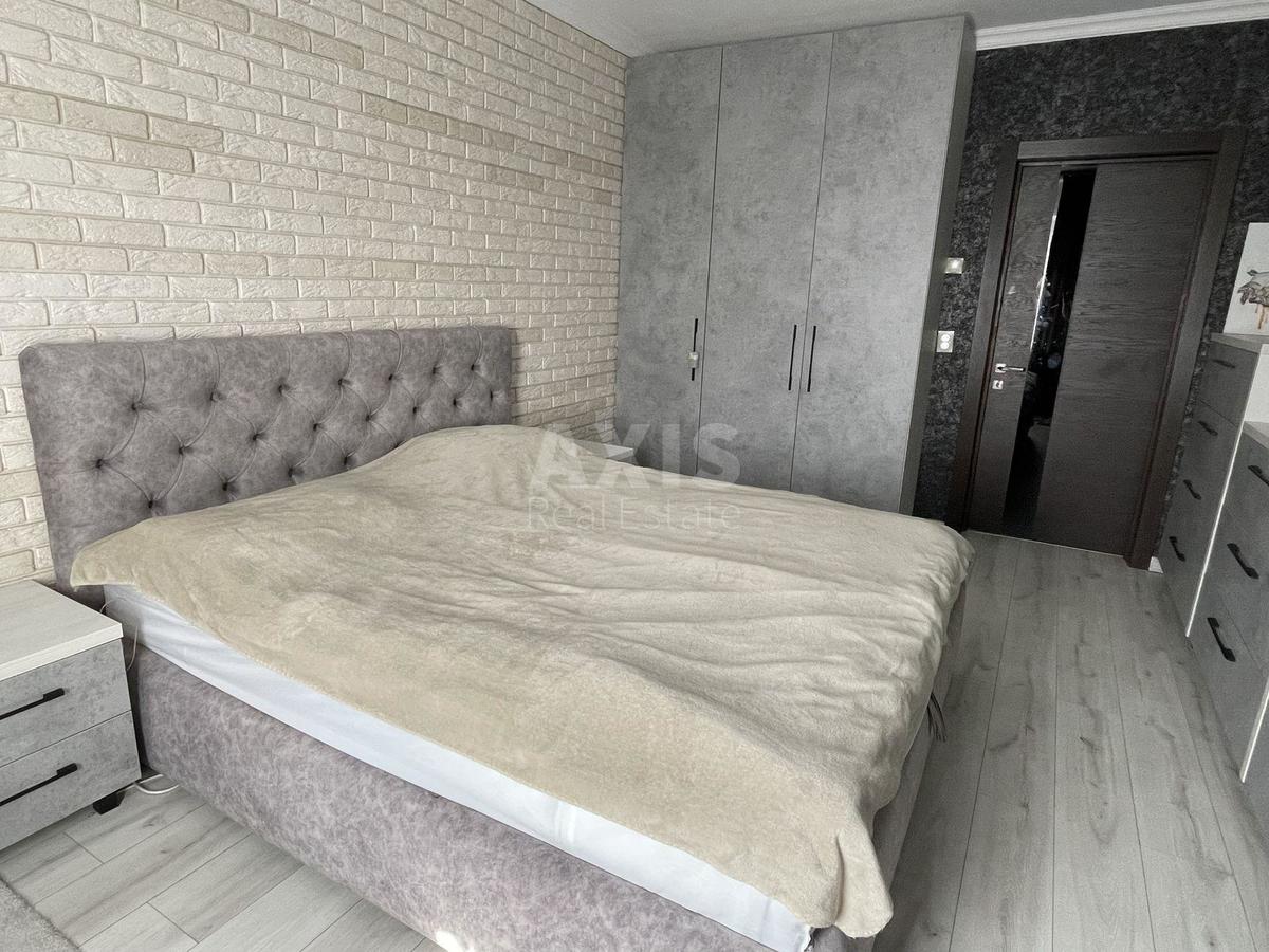 3k apartment pr-t Grygorenka Petra 18А1
