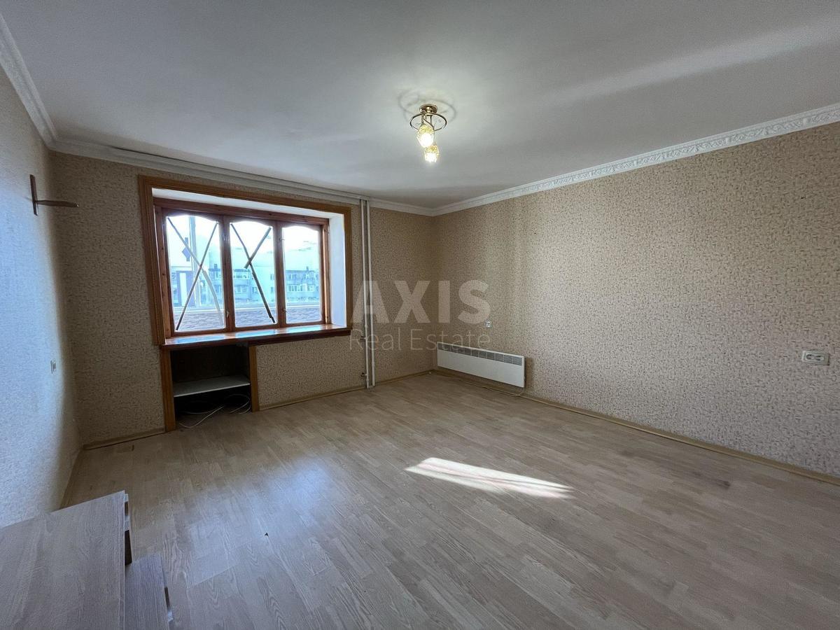 2k apartment vul. Vil'jamsa Akademika 93