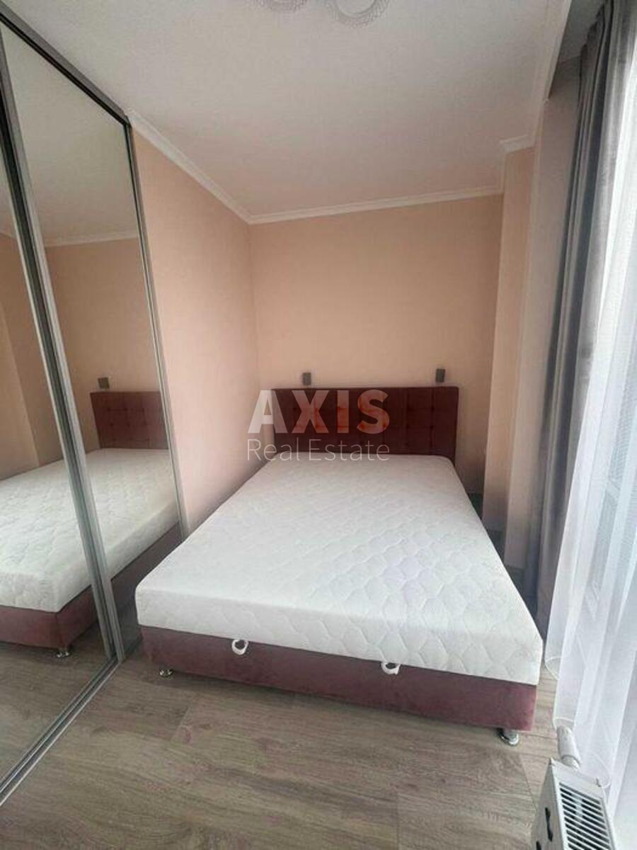 2k apartment vul. Zabolotnogo Akademika 1б5