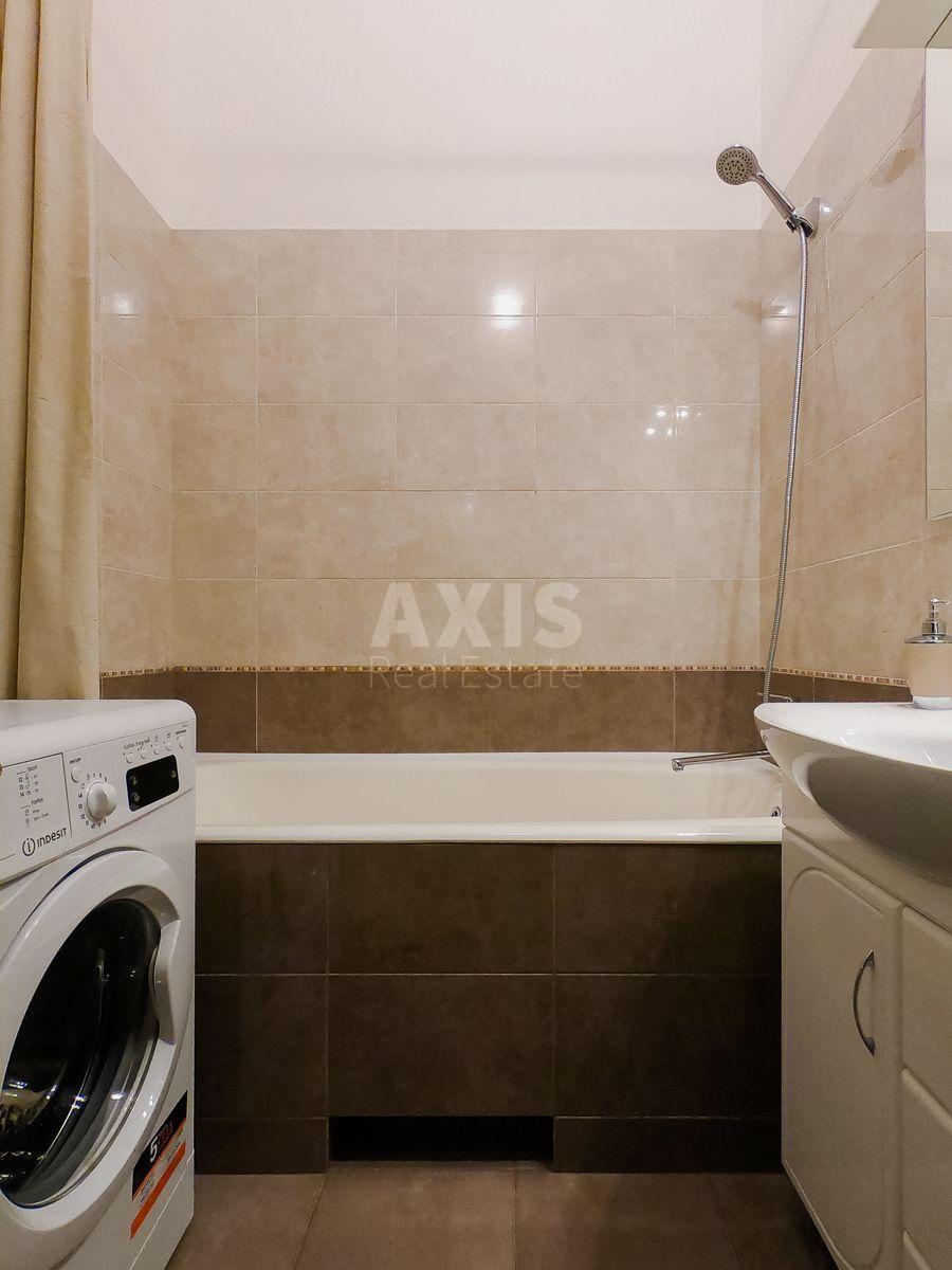 3k apartment vul. Myhajlivs'ka 24В6