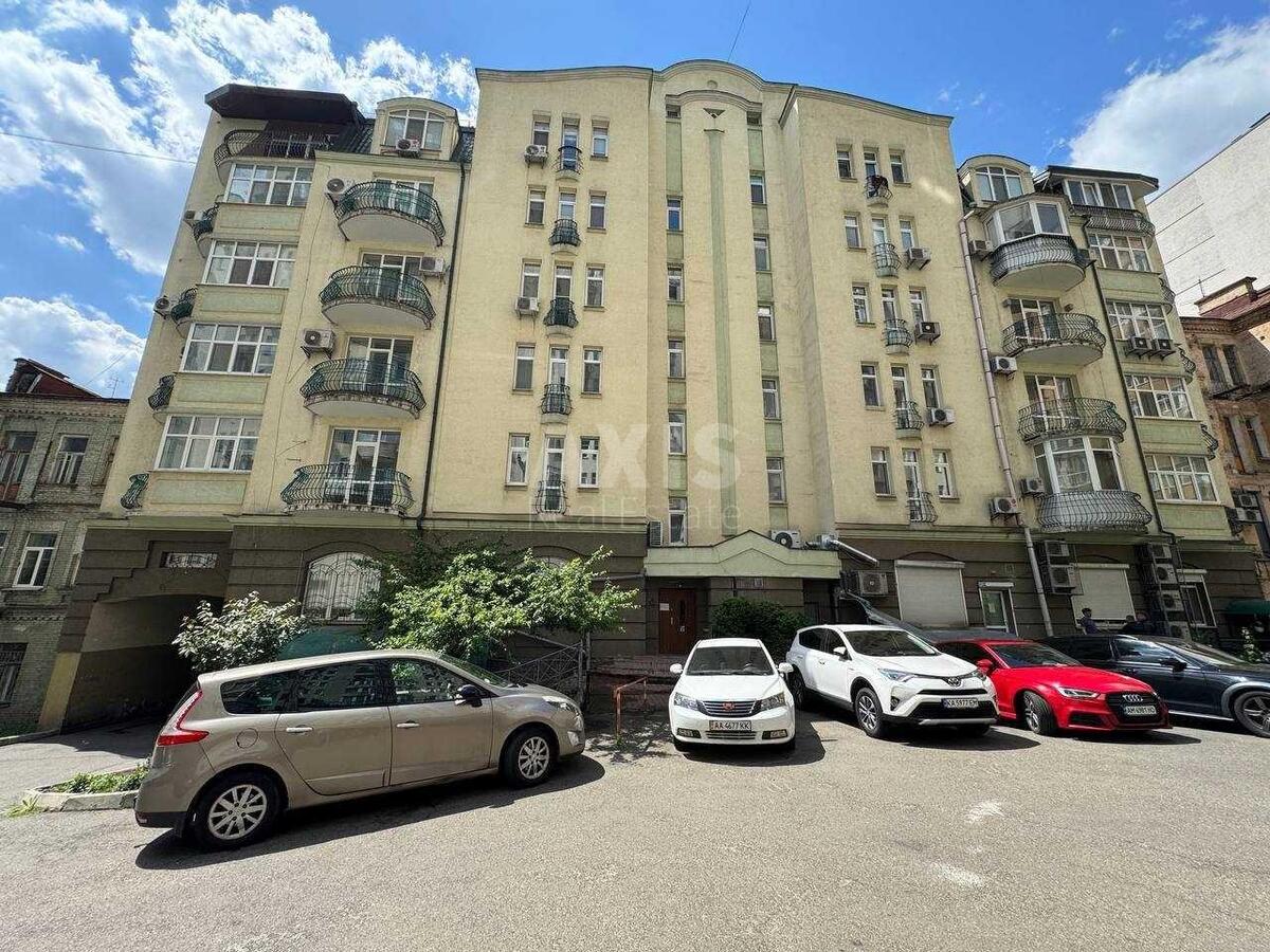 Офис ул. Дмитриевская 56Б, 125м26