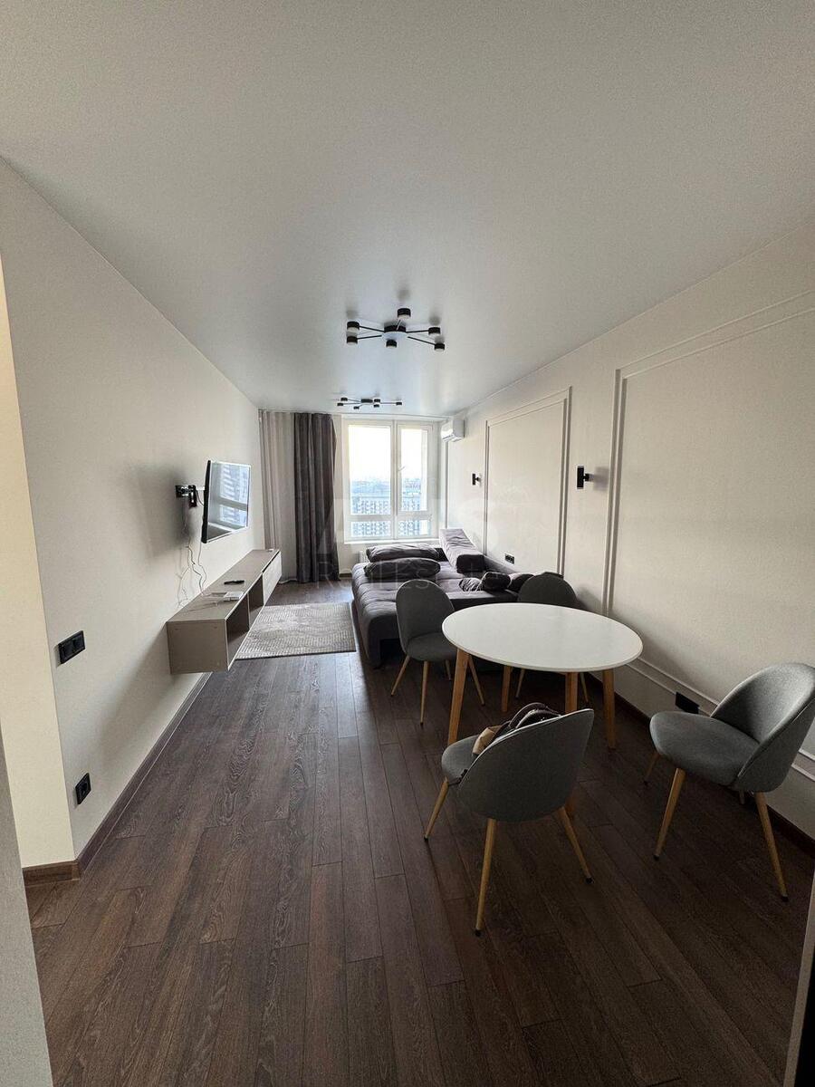 1k apartment vul. Zarichna 16556430