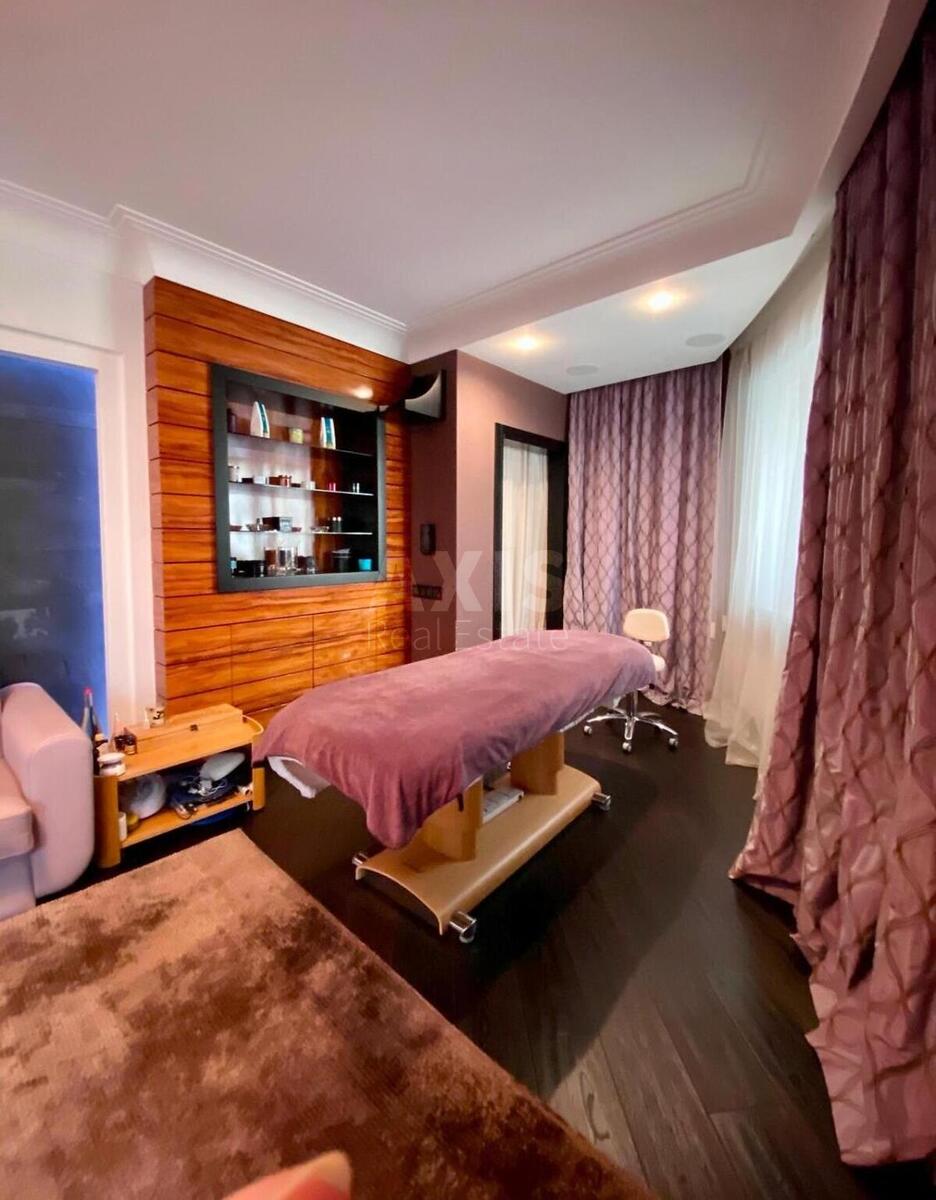 5k apartment vul. Sribnokil's'ka 125999316