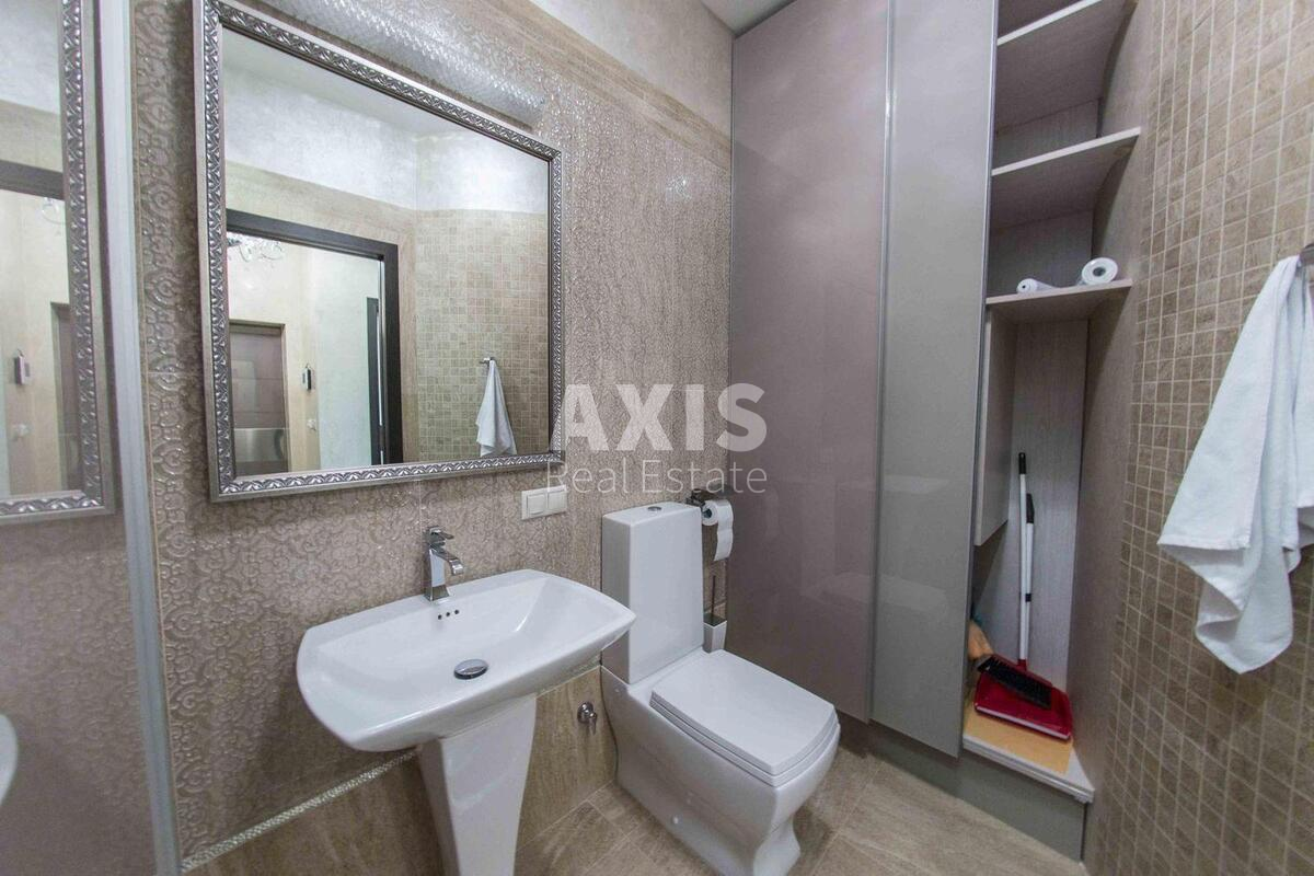 3k apartment vul. Barbjusa Anri 37/18