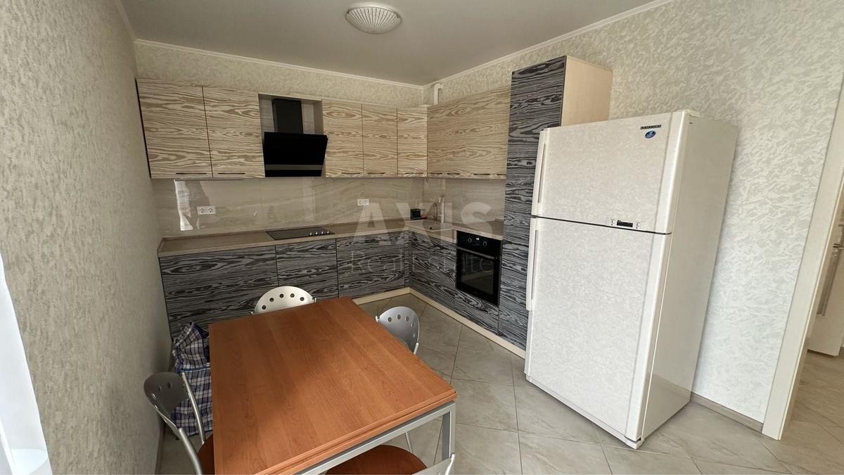 2k apartment vul. Batums'ka 9А