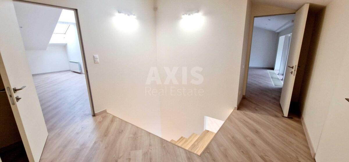 4k apartment nab. Dniprovs'ka 19А6006017