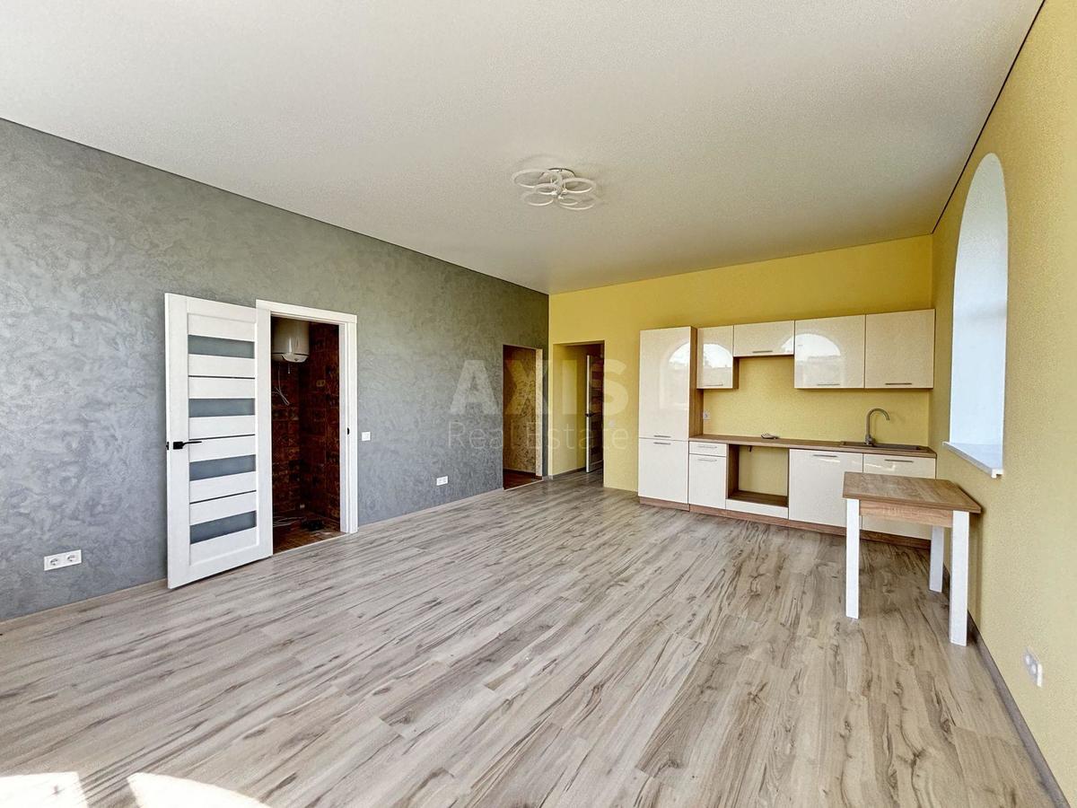 3k apartment vul. Kioto 11