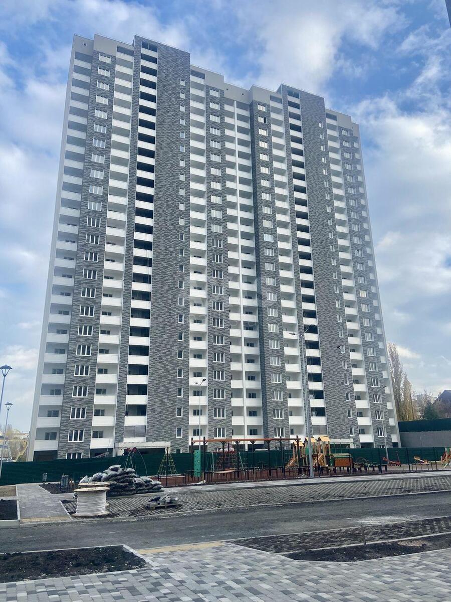 2к квартира вул. Коноплянська 2260120