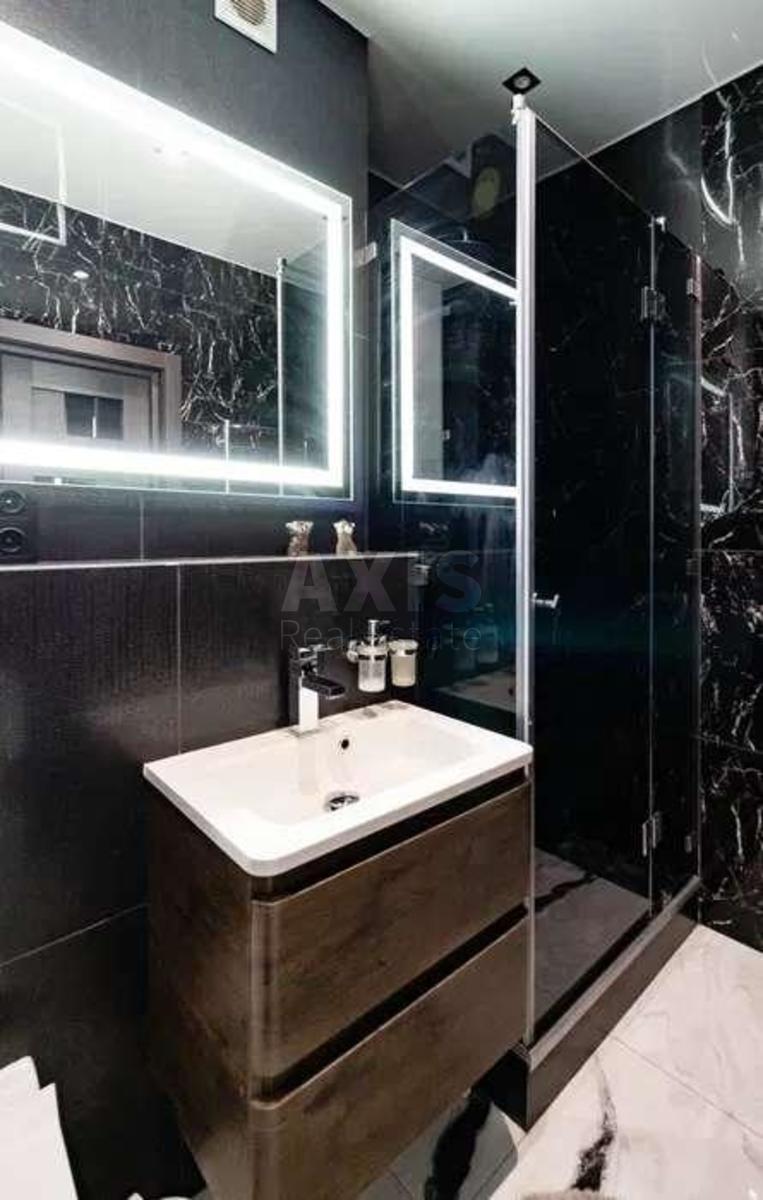 2k apartment pr-t Peremogy 5В6
