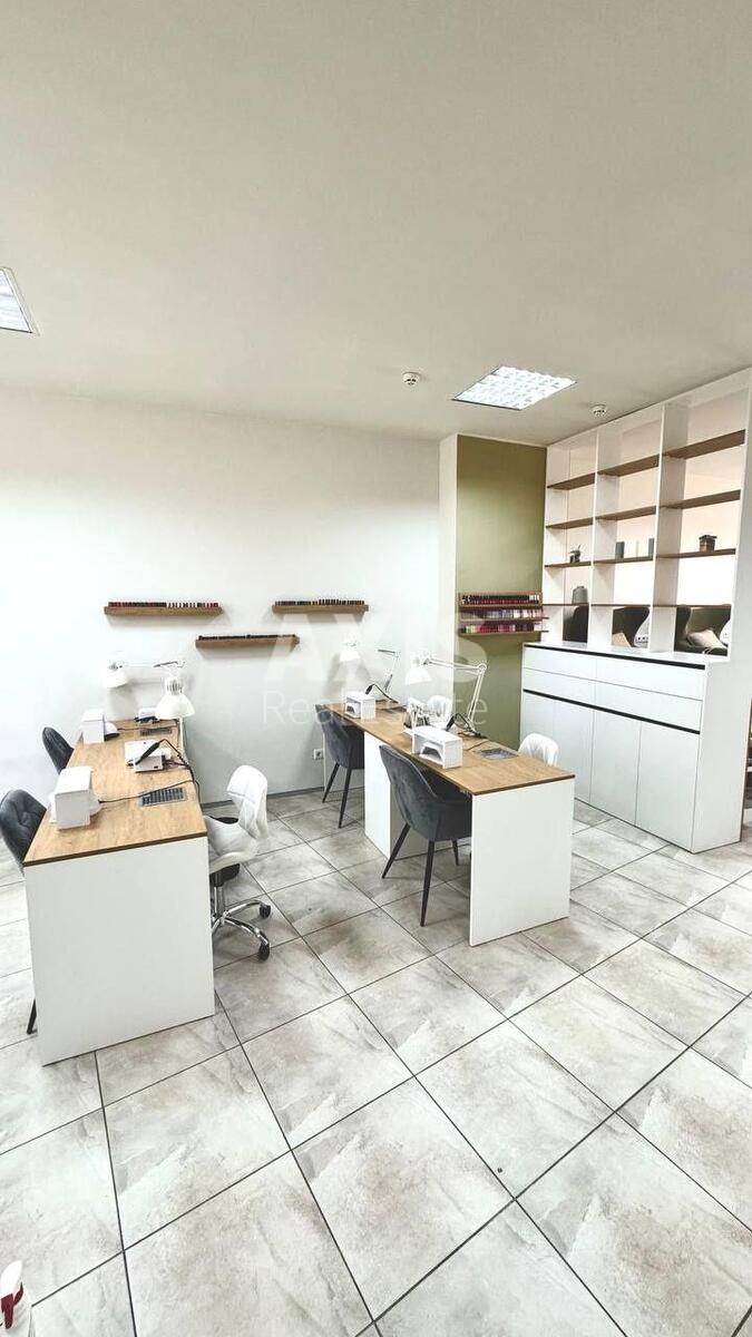 Офис ул. Эрнста Федора 16Б, 72м2576782