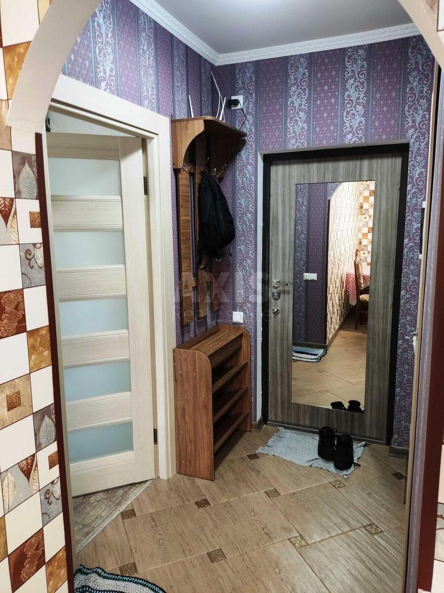 1к квартира ул. Светлая 38