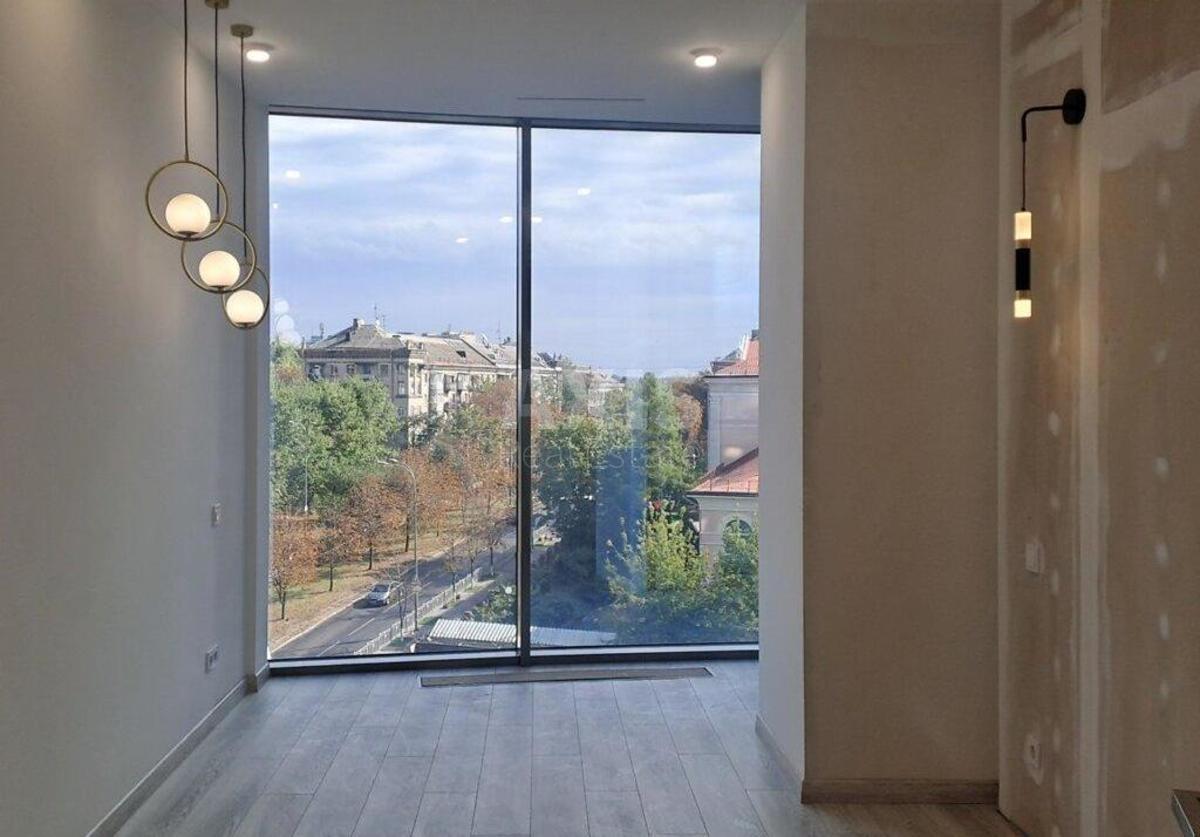 3k apartment vul. Ioana Pavla II 120