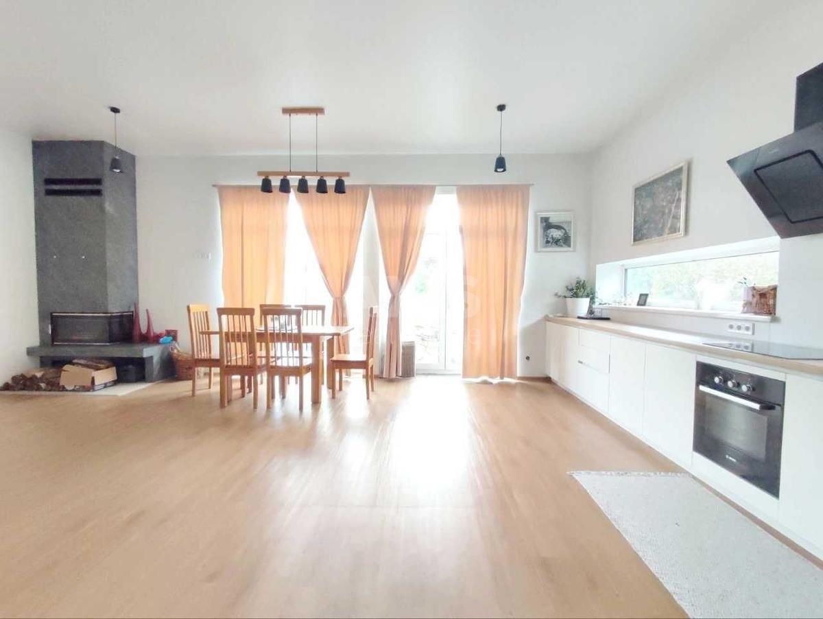 House vul. Stecenka, 223m2, Kyiv city