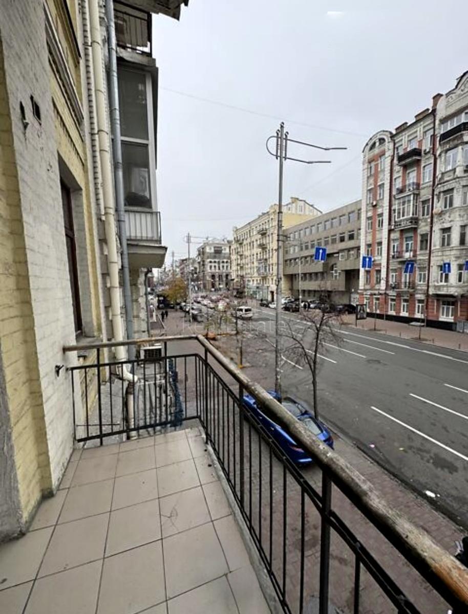 1к квартира ул. Саксаганского 13/42615486