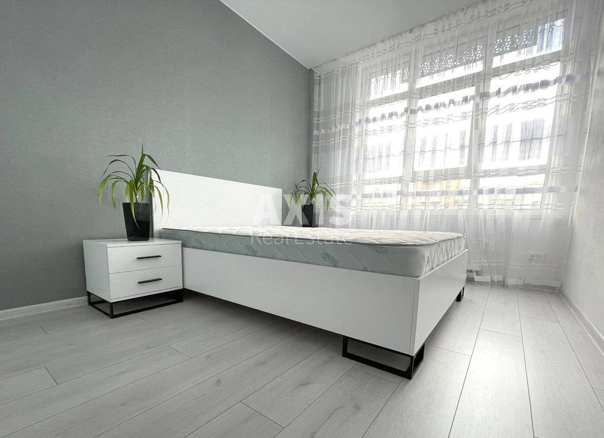 2к квартира ул. Тираспольская 43433001