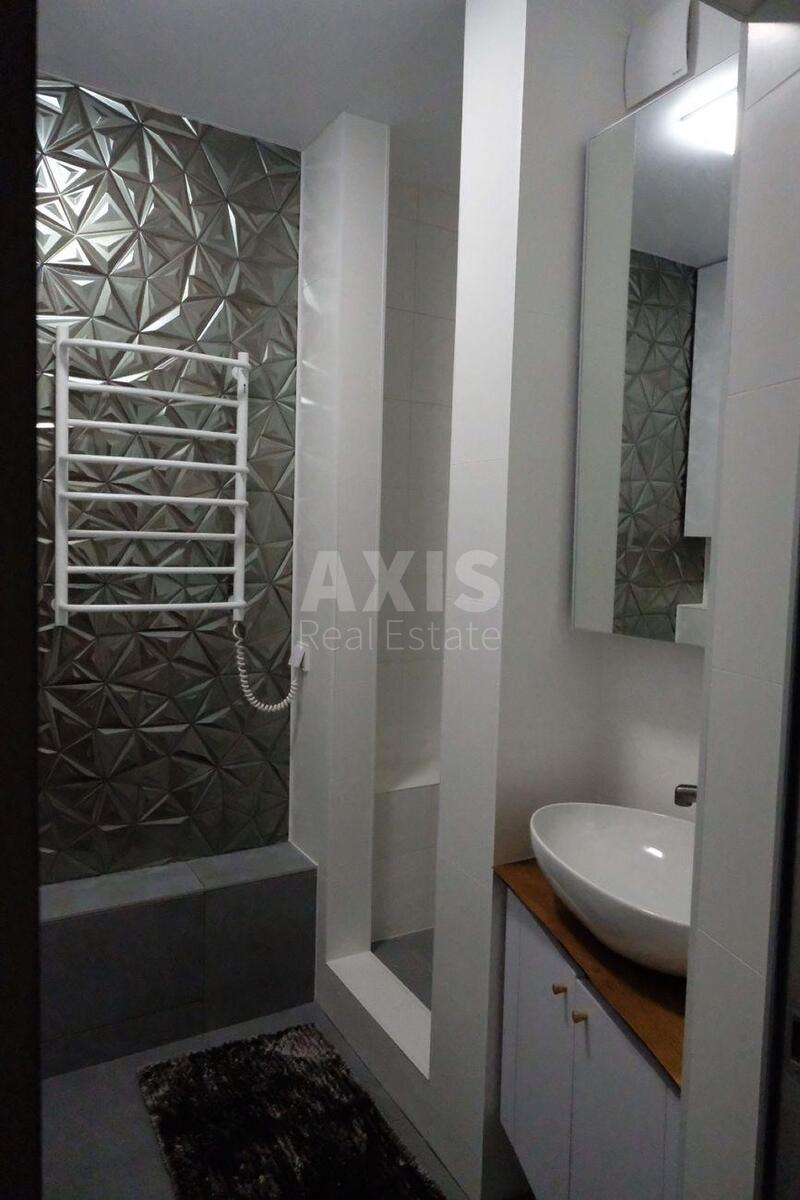 2k apartment vul. Sagajdaka Stepana 101Ш571486