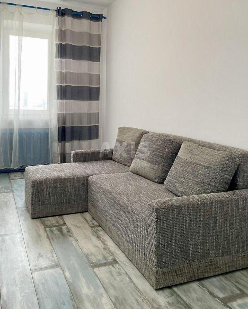 2k apartment vul. Saperno-Slobids'ka 86