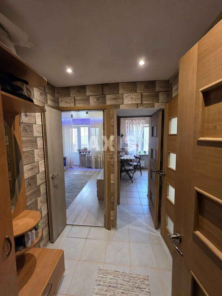 1k apartment vul. Oleksandra Makhova 1615577