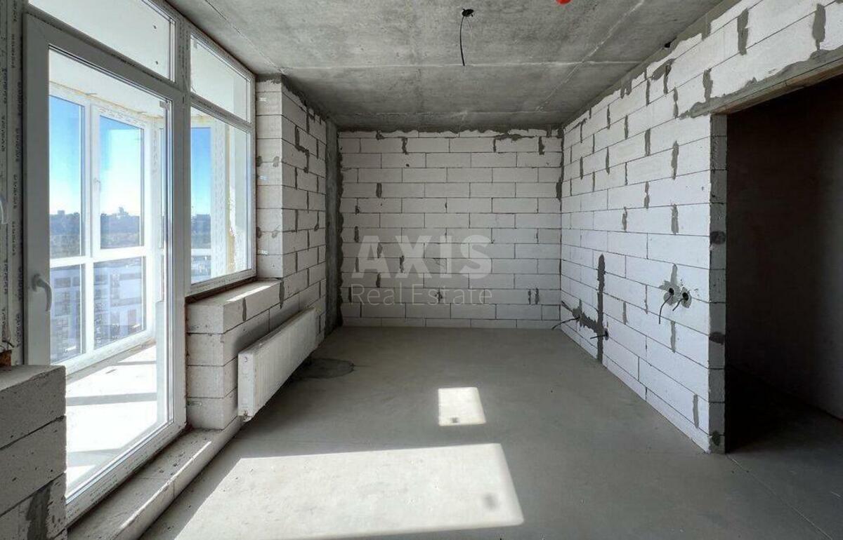 2k apartment vul. Mykil's'ko-Slobids'ka 81