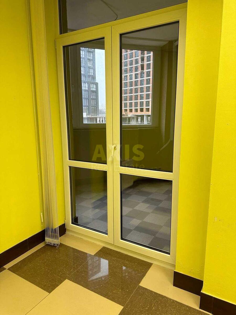 Office vul. Glybochyc'ka 32, 85m25