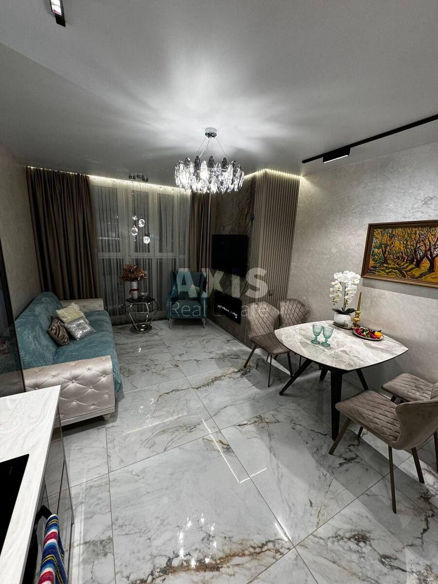 1k apartment vul. Sagajdaka Stepana 101Ш489434