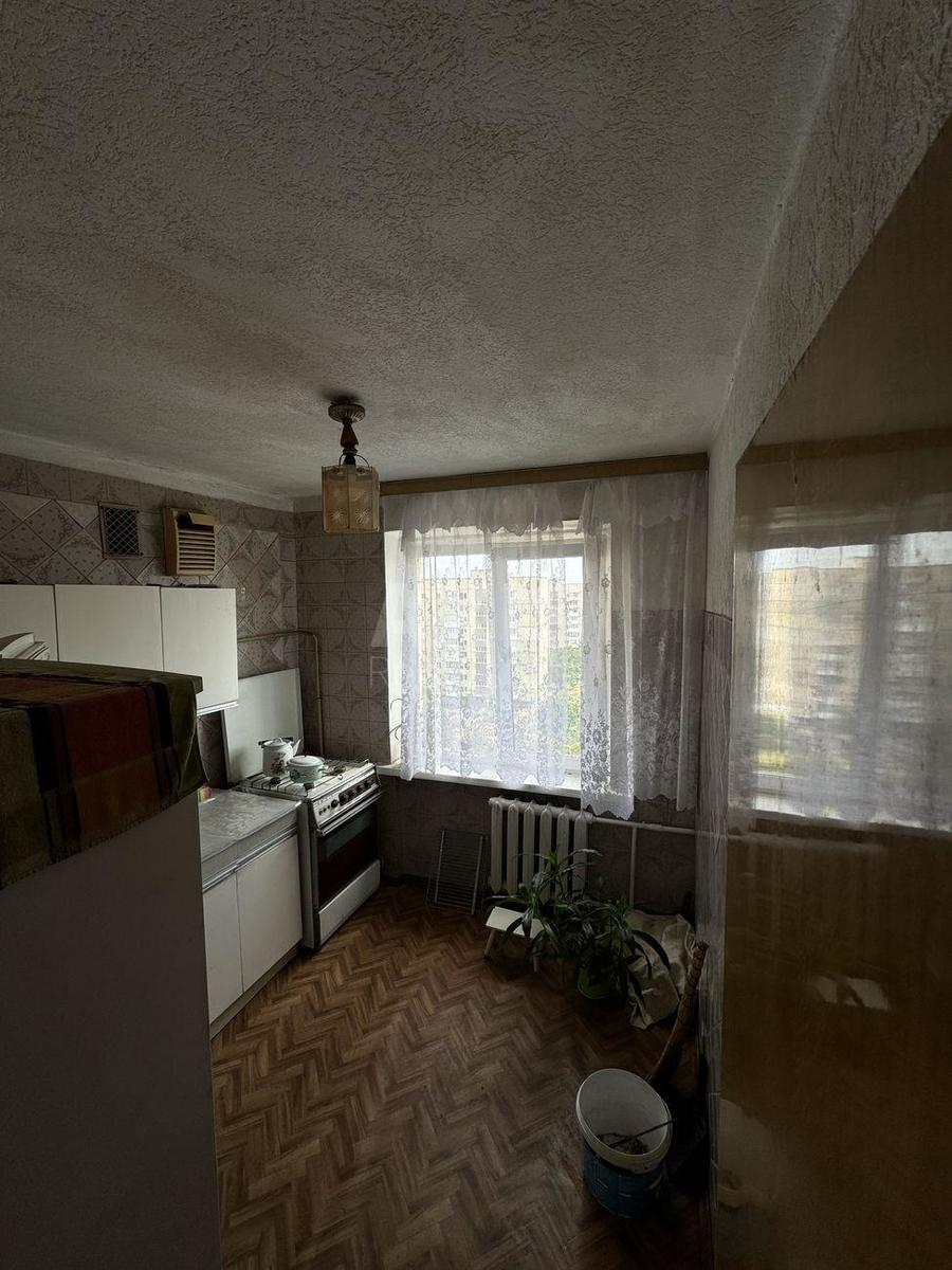 1k apartment vul. L'vivs'ka 1/93