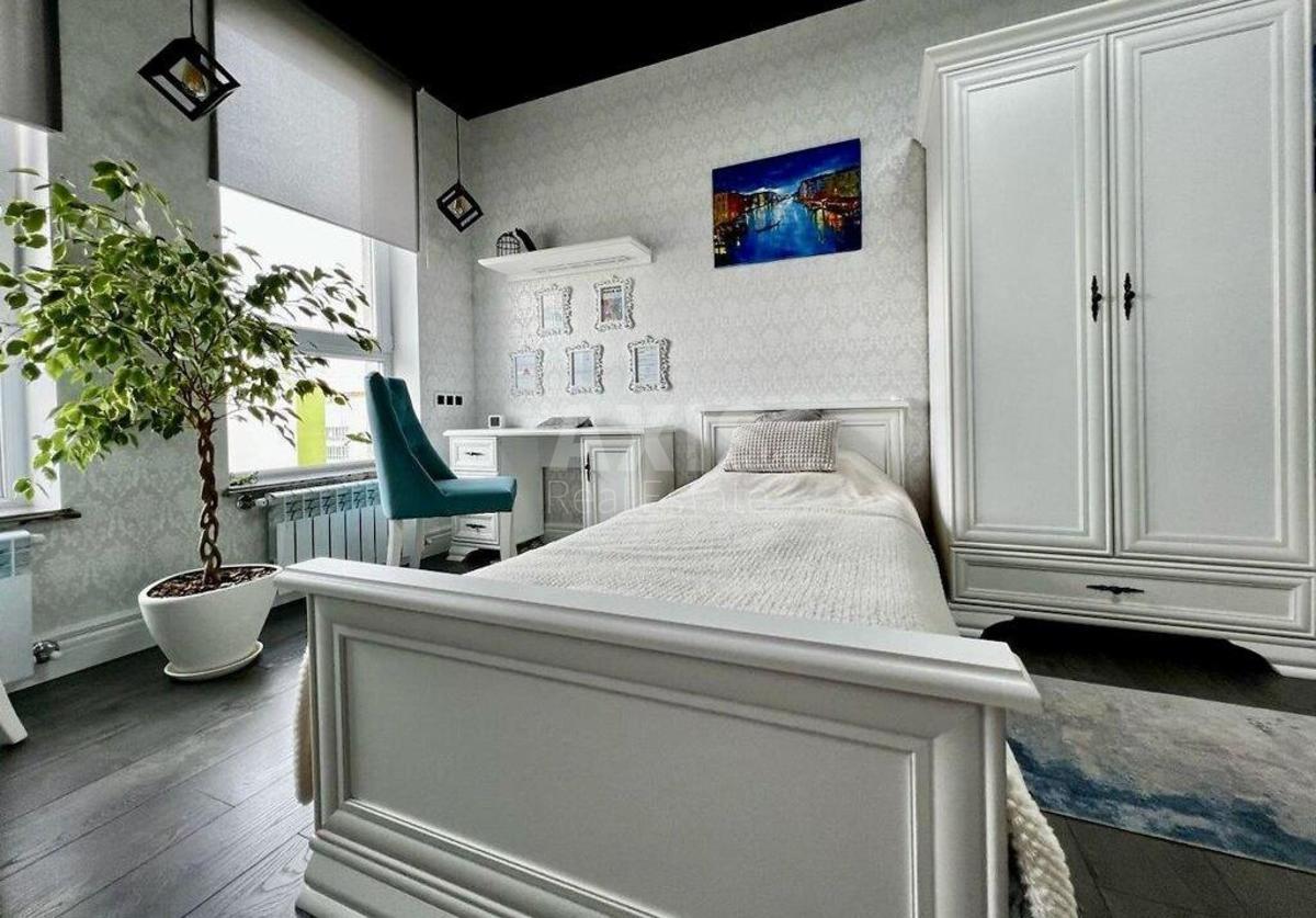 3k apartment pr-t Peremogy 678