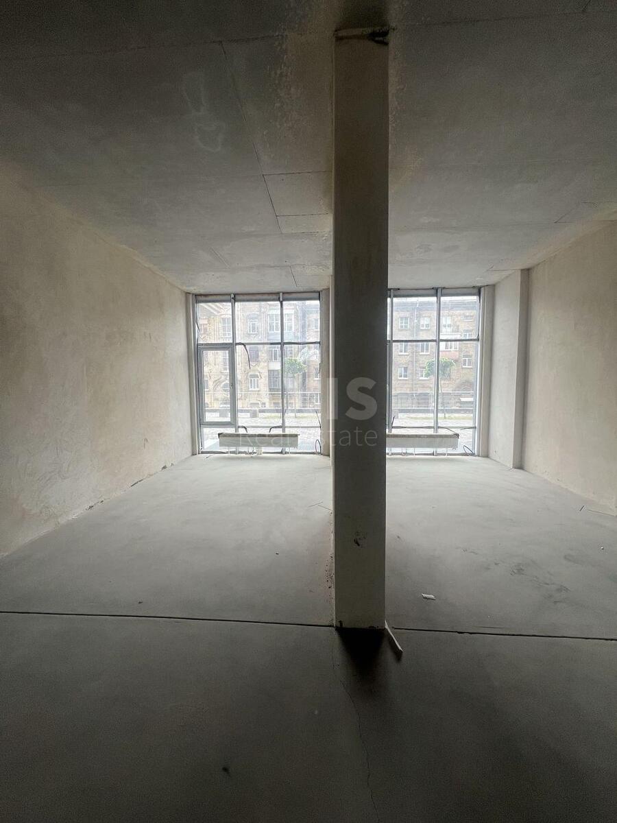 Trade object vul. Baggovutivs'ka 17/21, 150m2569060
