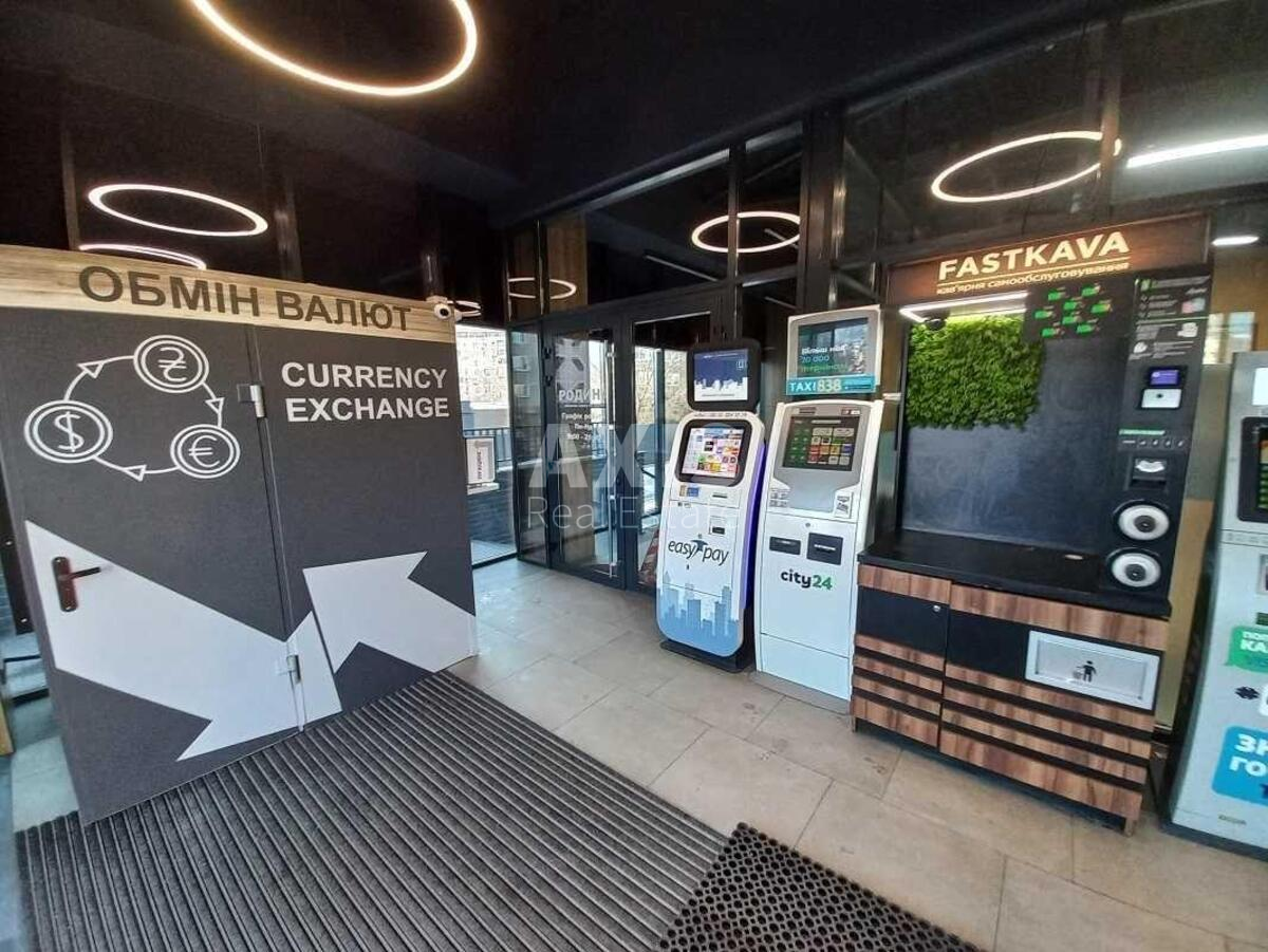 Trade object vul. Bal'zaka Onore de 85, 94m2550798