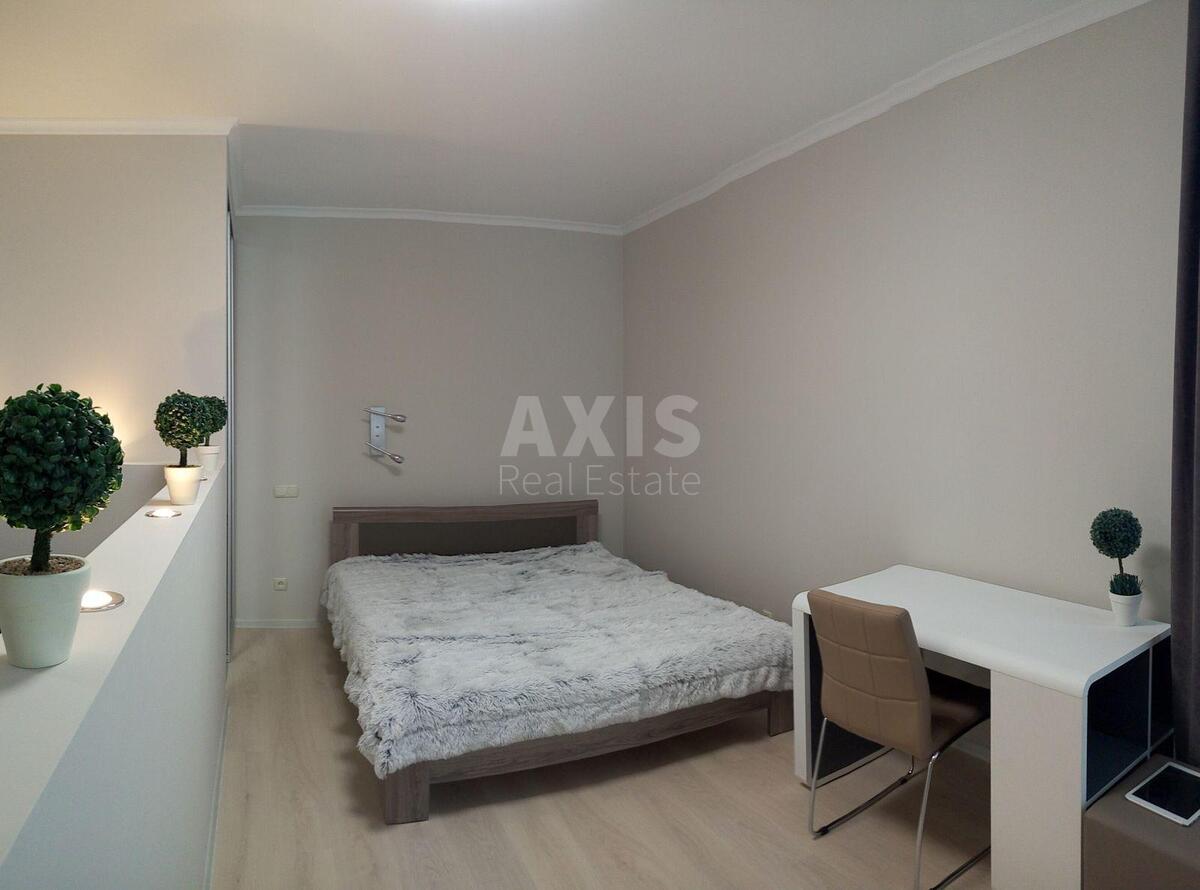 1k apartment vul. Chavdar Jelyzavety 8569282
