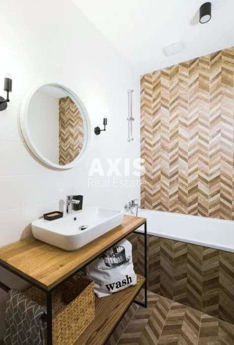 1k apartment vul. Praktychna 1250574