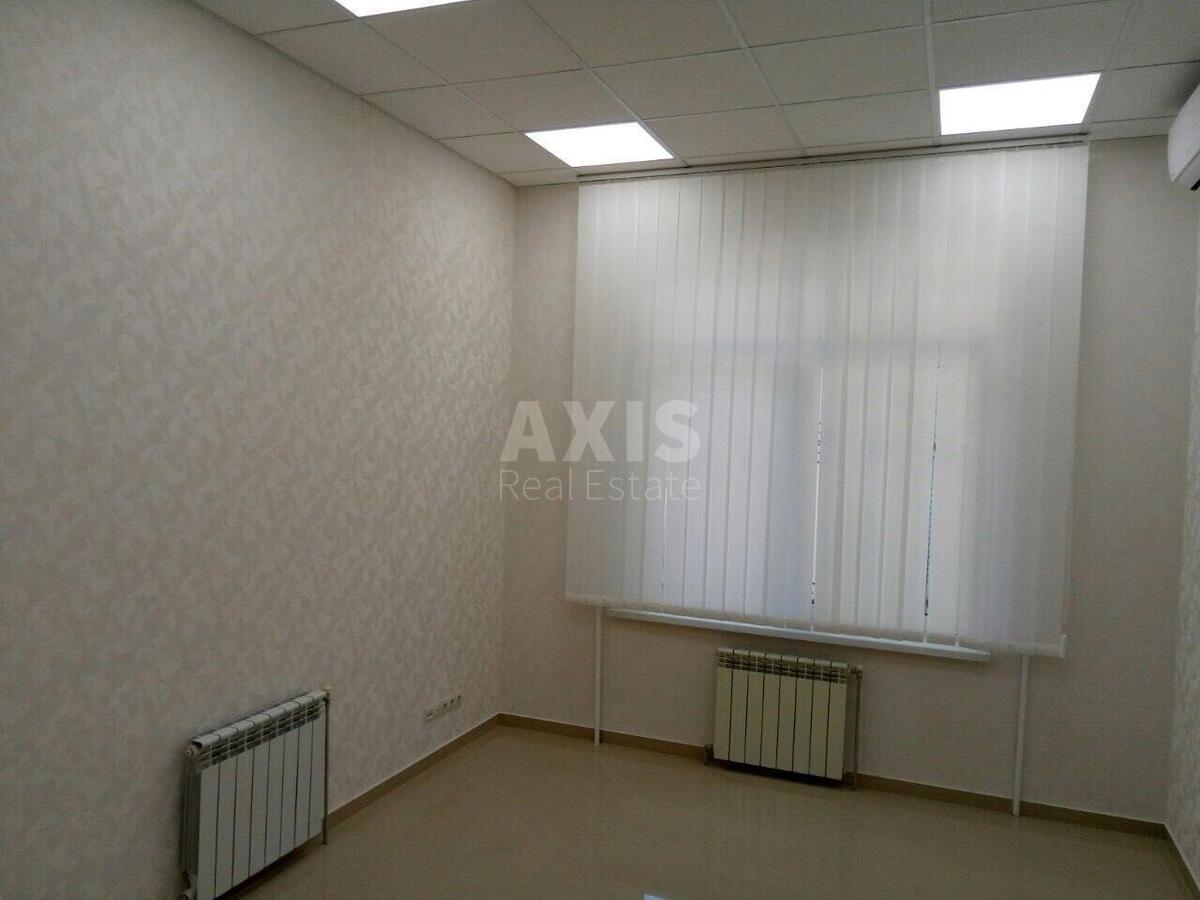 Офис ул. Краковская 13В, 100м25