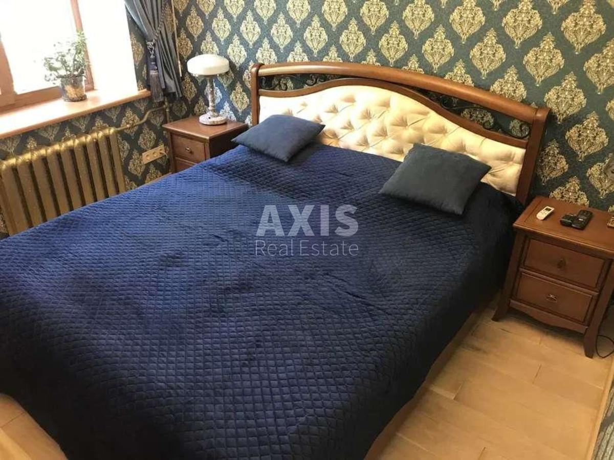 3к квартира пл. Михайлівська 21238046