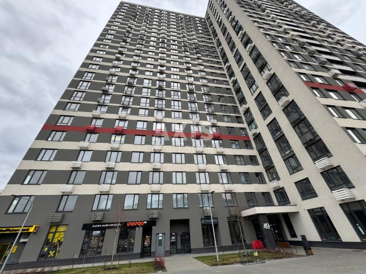 1k apartment pr-t Pravdy 498