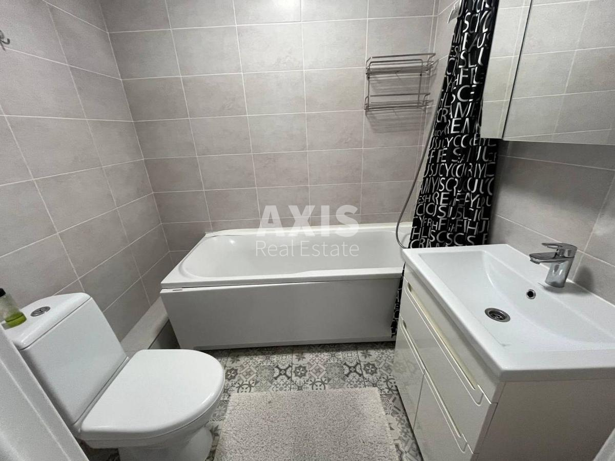 2k apartment vul. Tyraspol's'ka 434