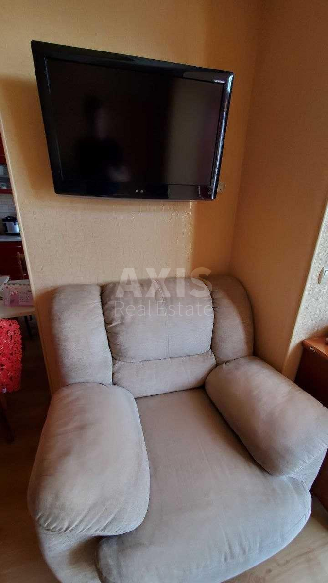 5k apartment vul. Yulia Zdanovska 46/1263091