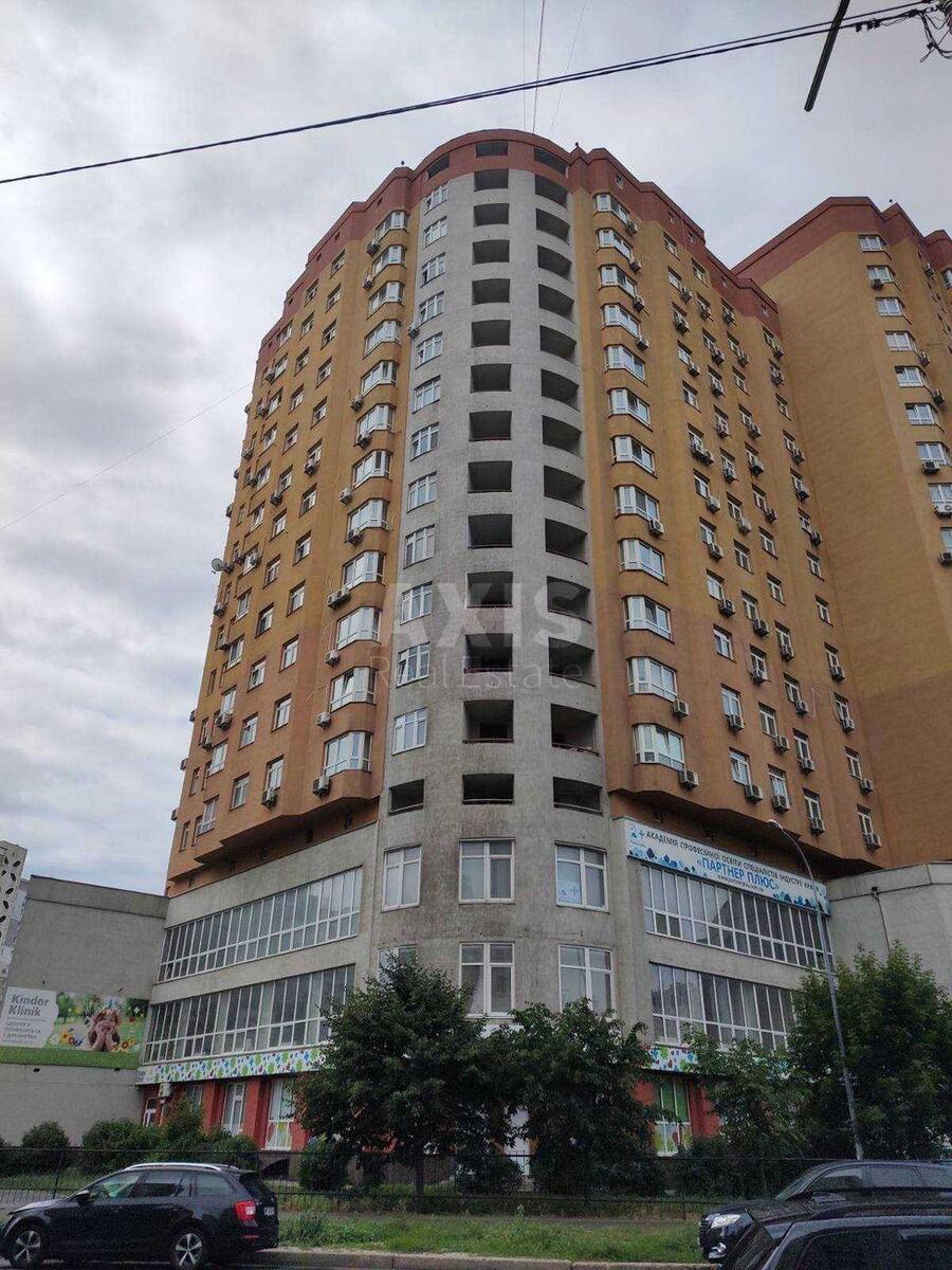 Офіс вул. Мишуги Олександра 2А, 443м2607209