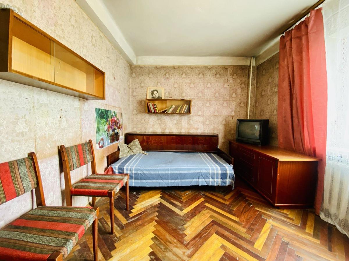 2k apartment vul. Kyrylivs'ka 115/22