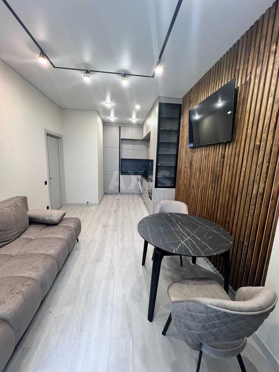 1k apartment pr-t Peremogy 11Б5