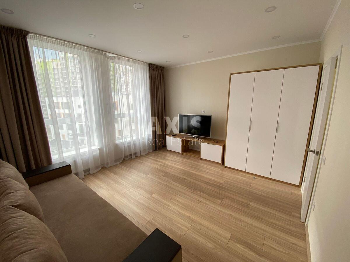 1k apartment pr-t Peremogy 67Ж526743