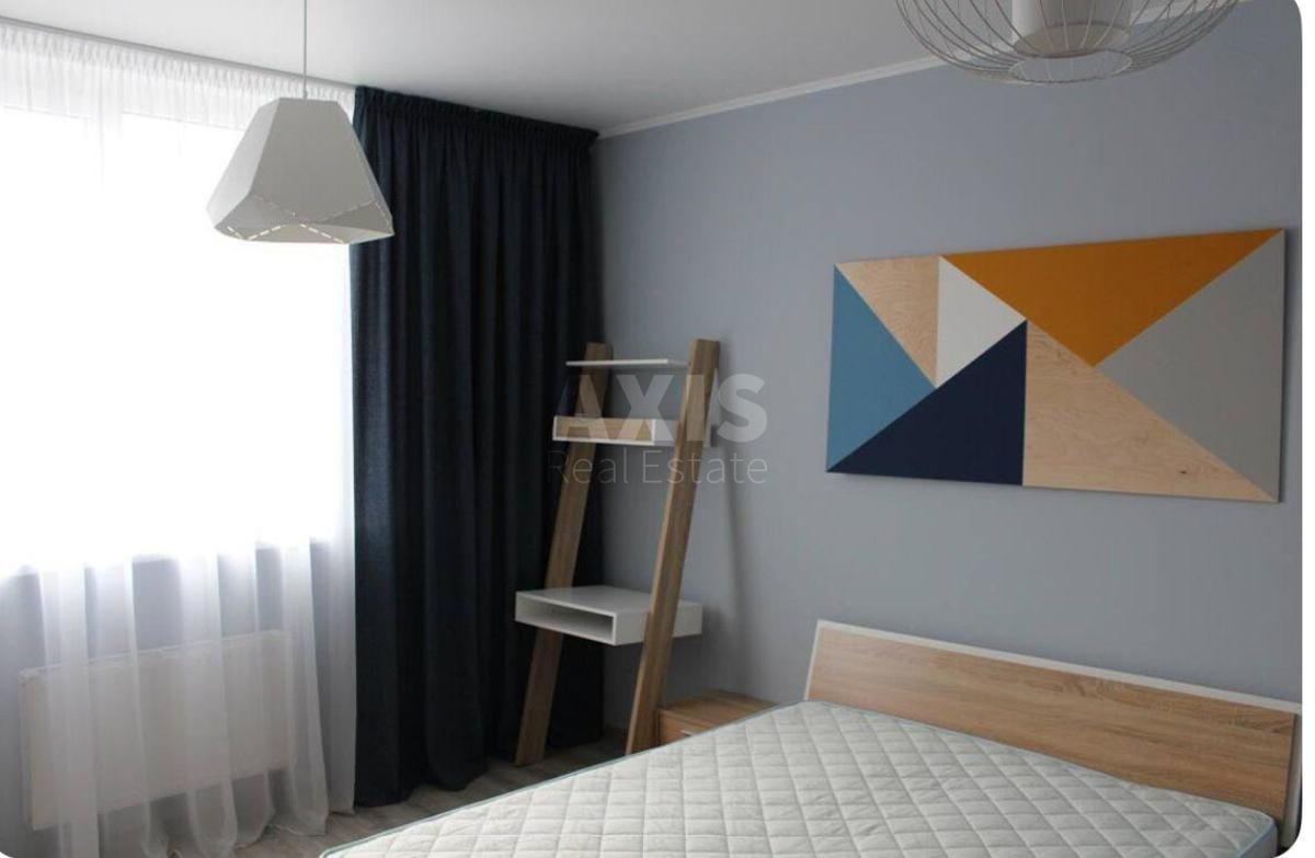 2k apartment vul. Andrjushhenka Grygorija 6Г1