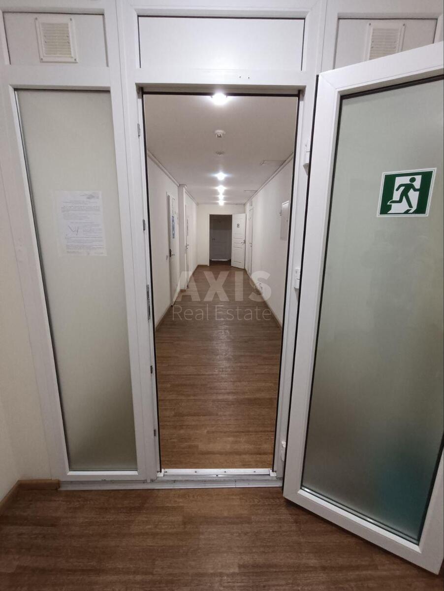 Офіс вул. Пимоненка Миколи 13Б, 1612м260761