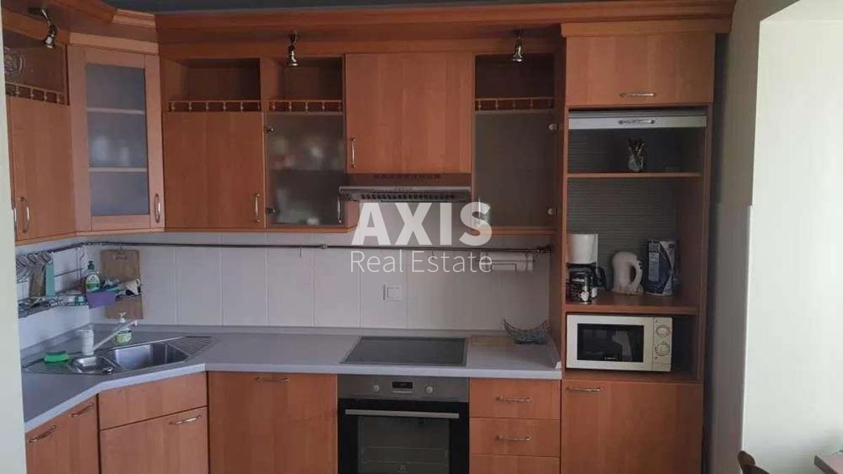 1k apartment bul. Lesi Ukrai'nky 7А