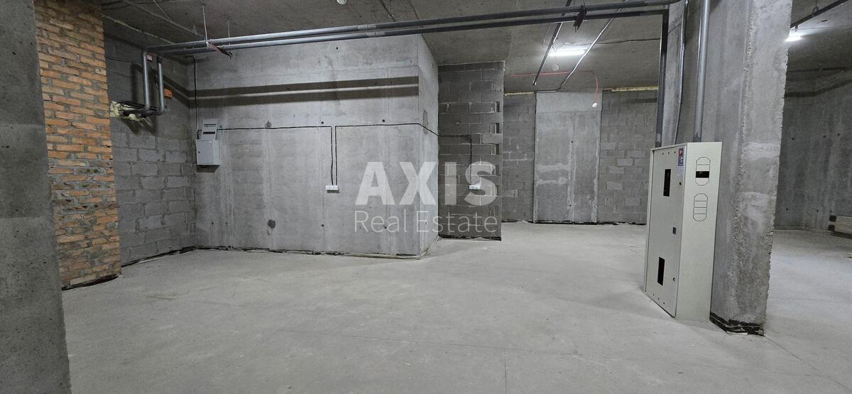 Service object vul. Oleksandra Olesja 10, 81m2596945