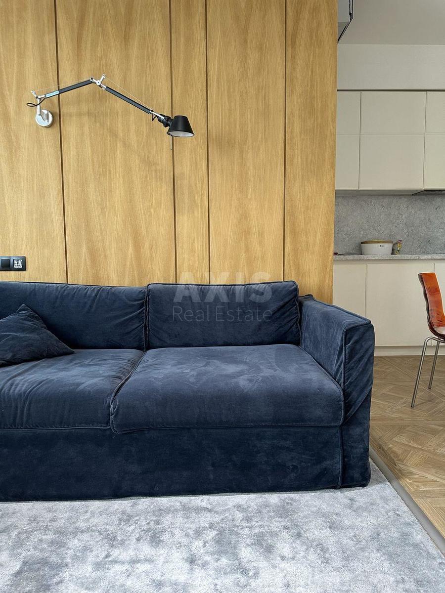 3k apartment bul. Druzhby Narodiv 14/161